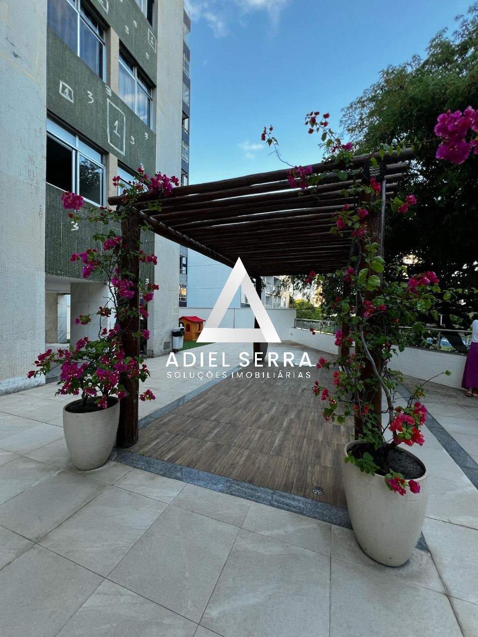 Apartamento - Graça