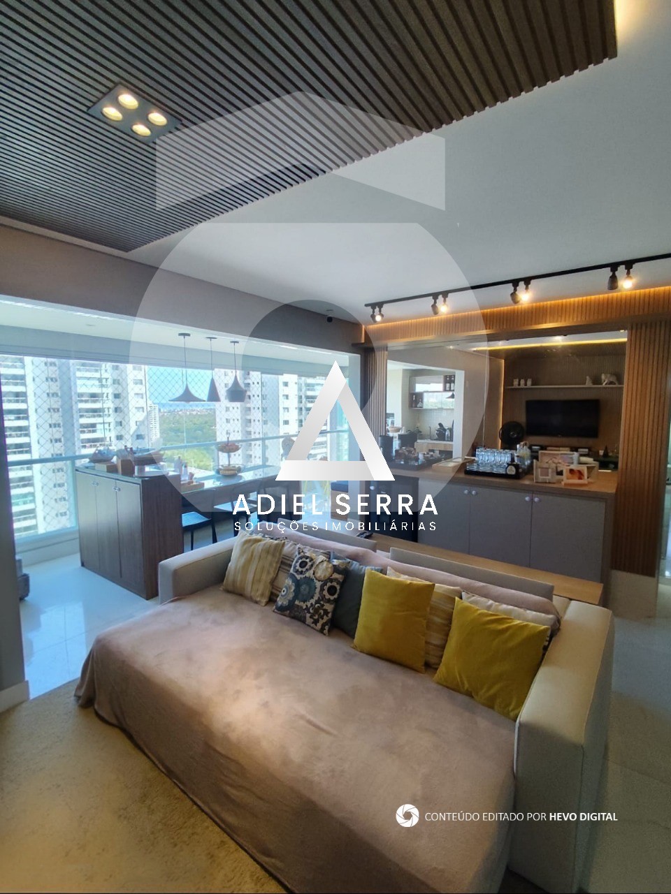 Apartamento - Patamares
