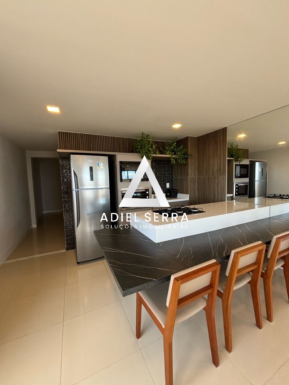 Apartamento - Saboeiro