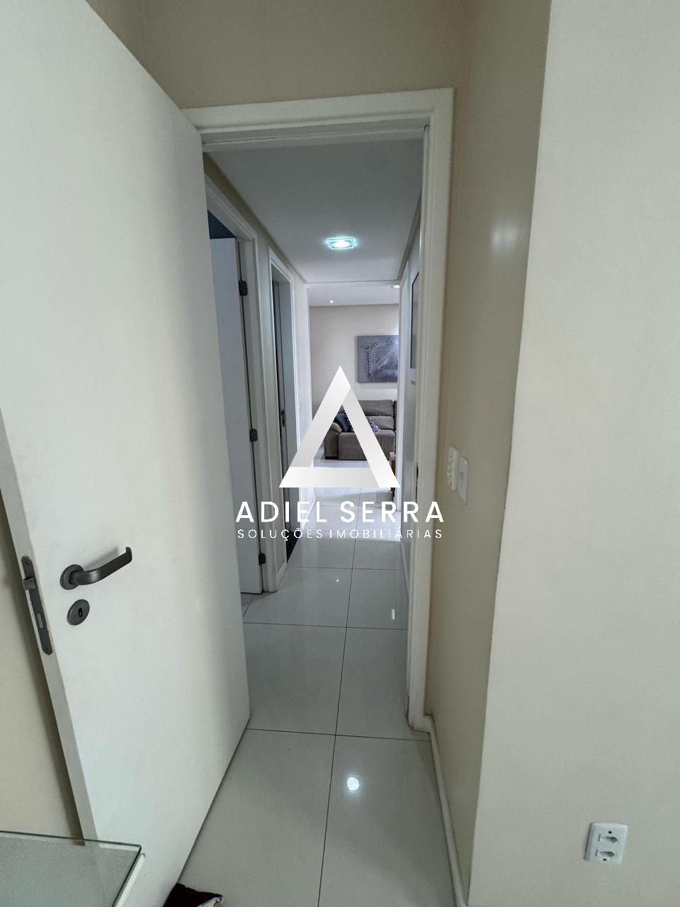 Apartamento - Candeal