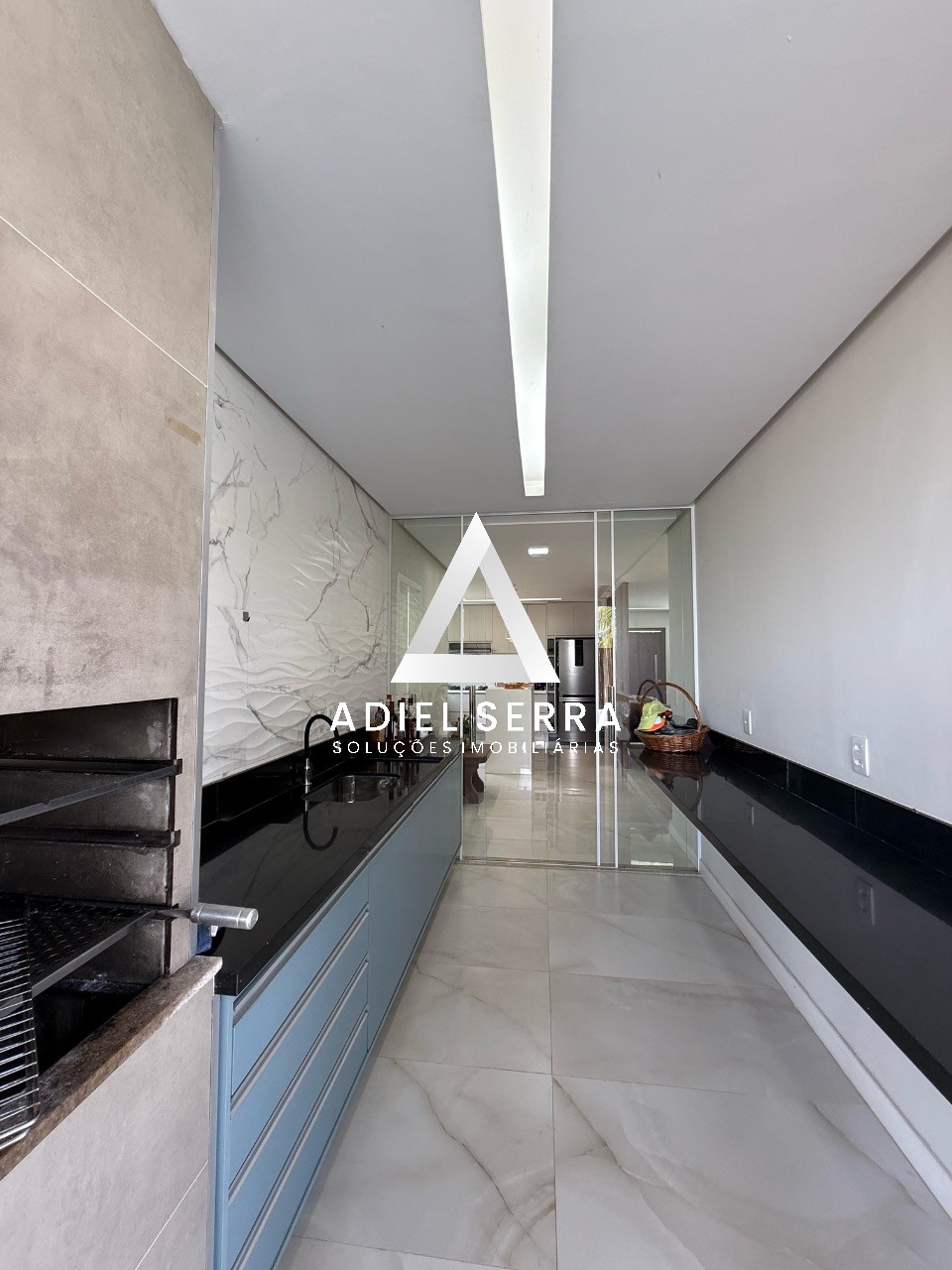 Casa - Alphaville