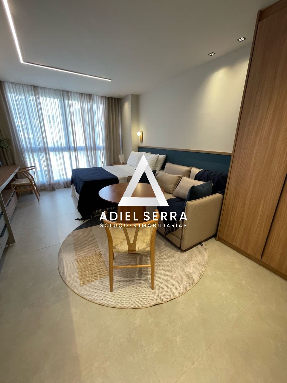 Apartamento - Vitória