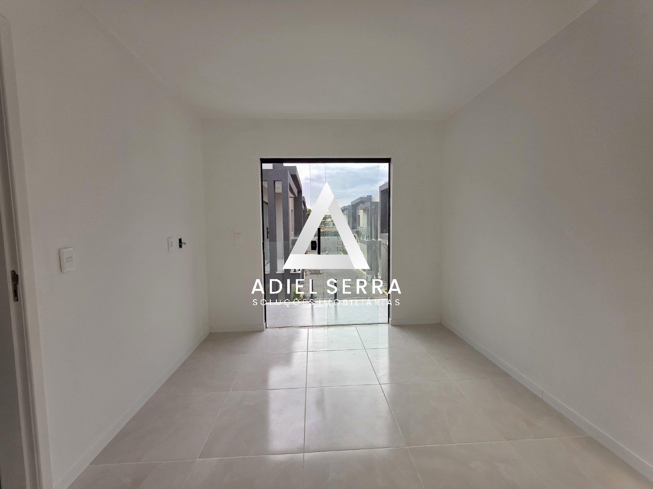 Casa - Ipitanga