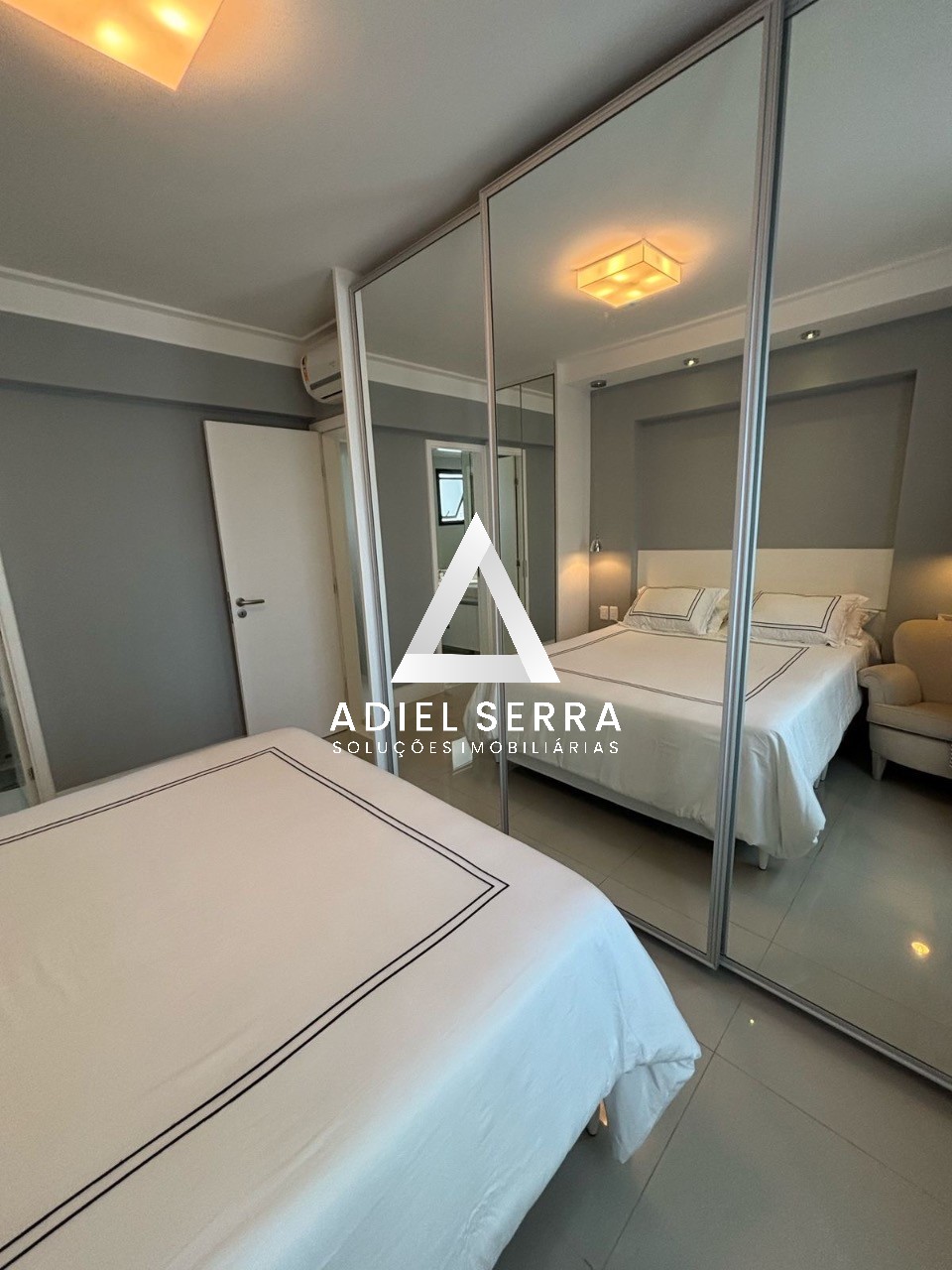 Apartamento - Patamares