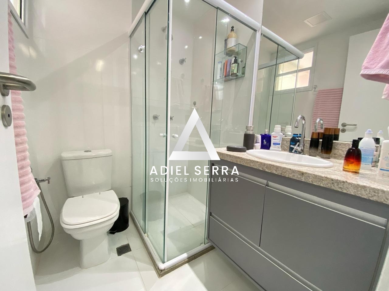 Apartamento - Pituba