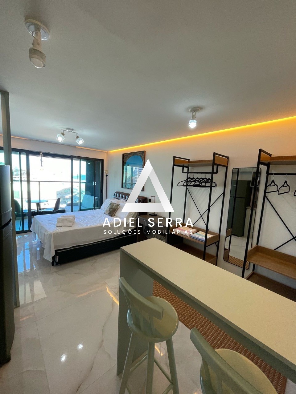 Apartamento - Pituba