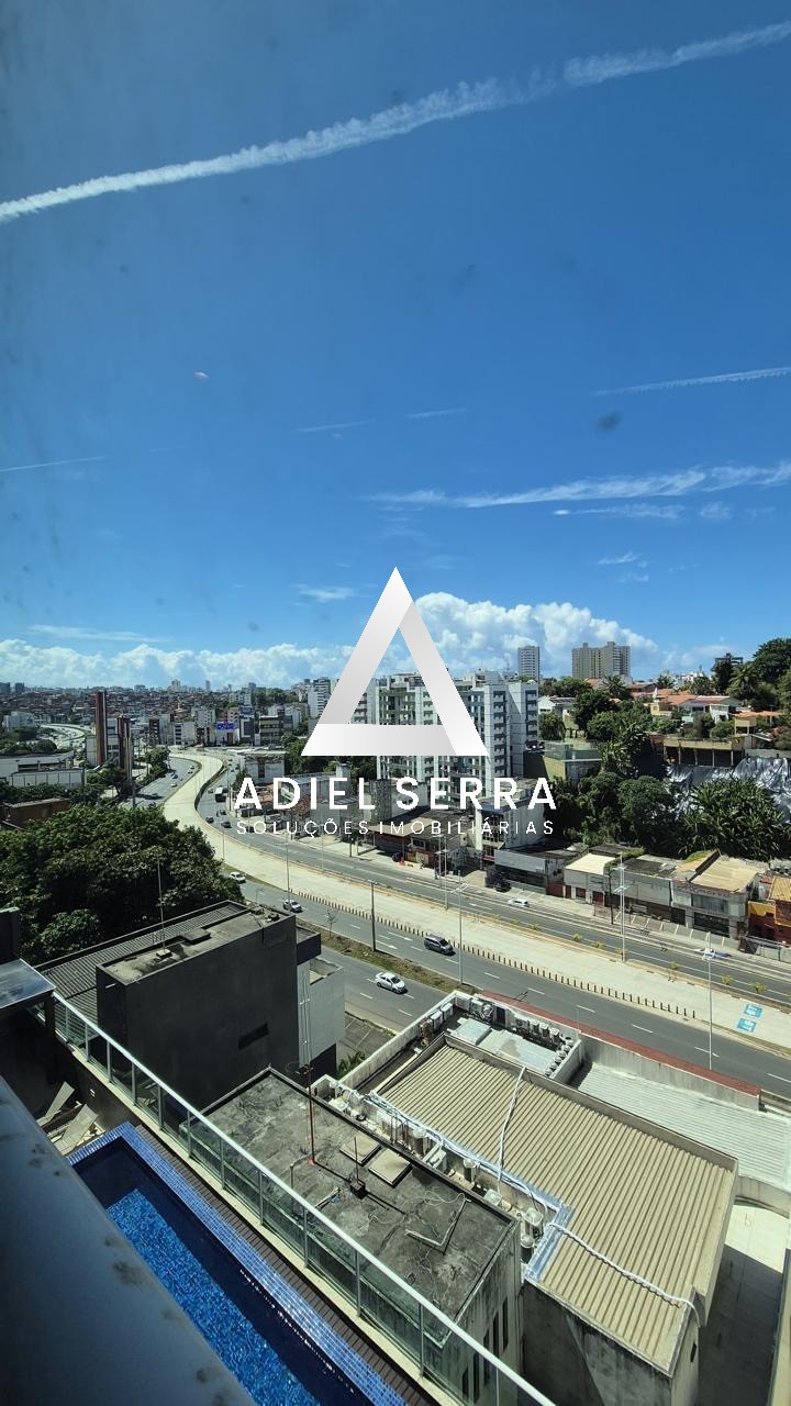 Apartamento - Horto florestal