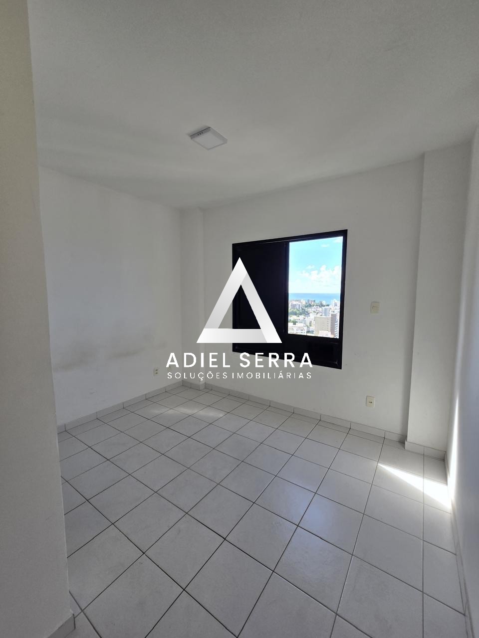 Apartamento - Rio vermelho