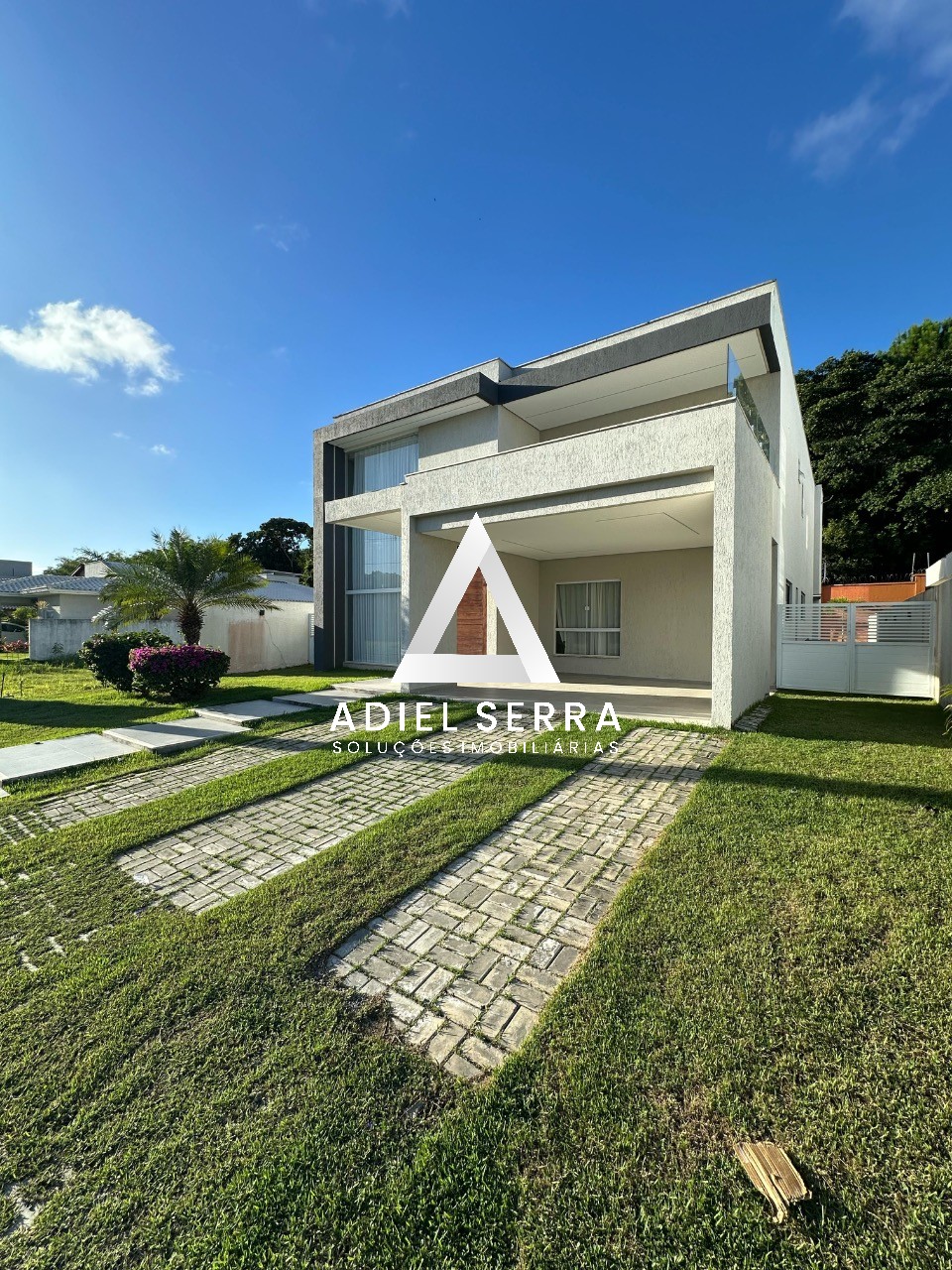 Casa - Alphaville
