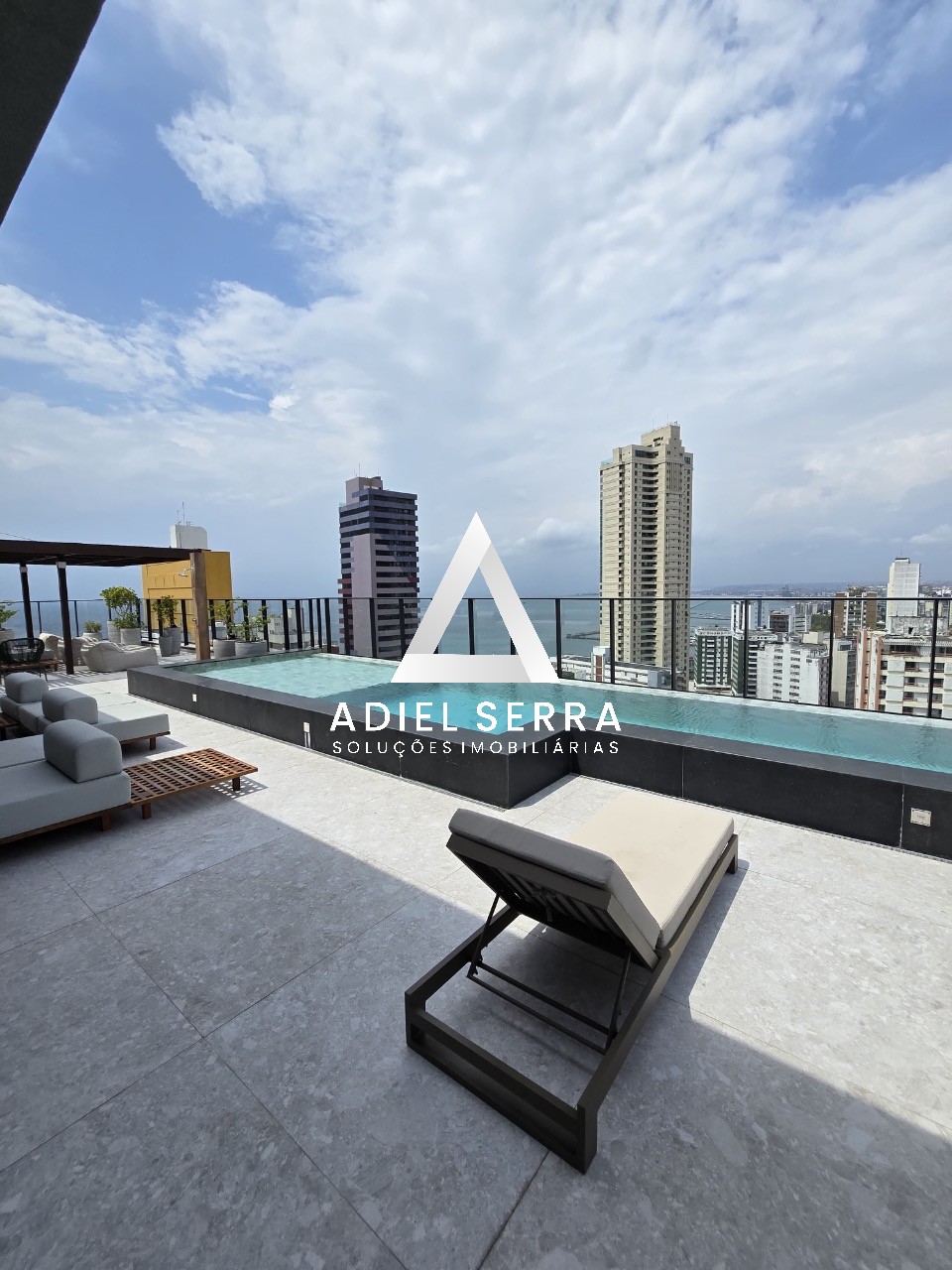 Apartamento - Vitória