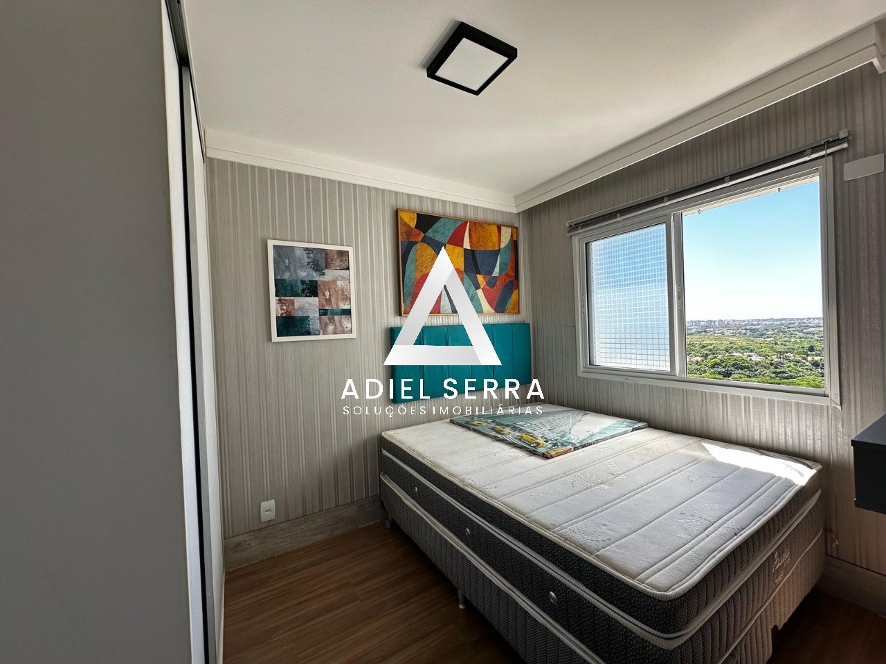 Apartamento - Patamares