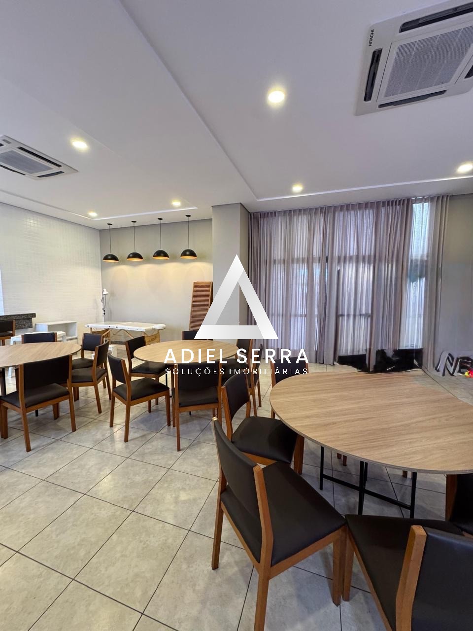 Apartamento - Candeal