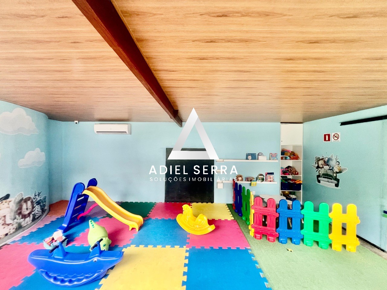 Apartamento - Portão
