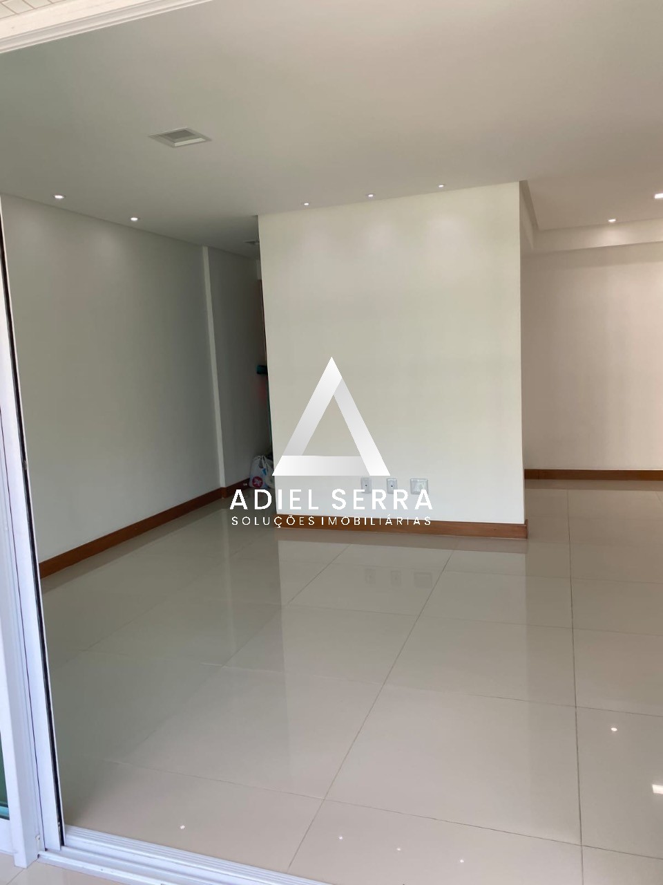 Apartamento - Alphaville i