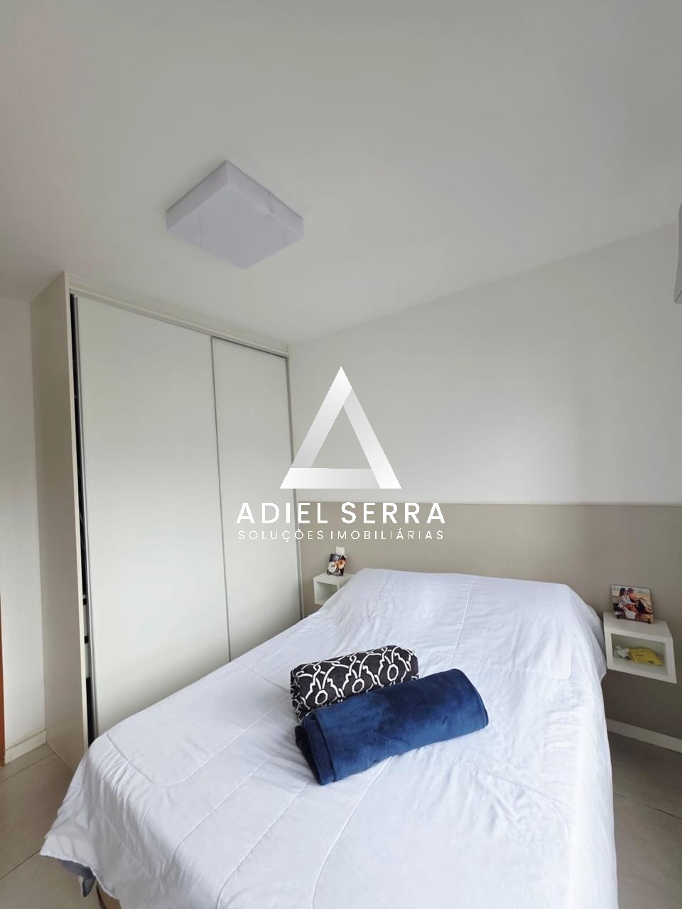 Apartamento - Barra