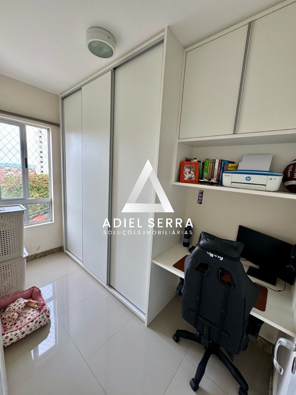 Apartamento - Armação