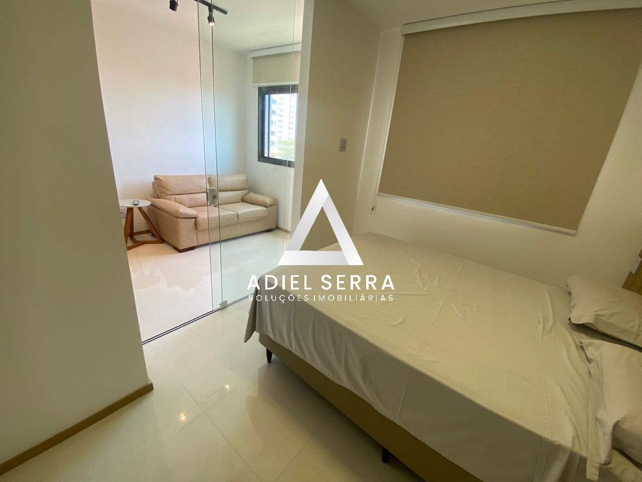 Apartamento - Pituba