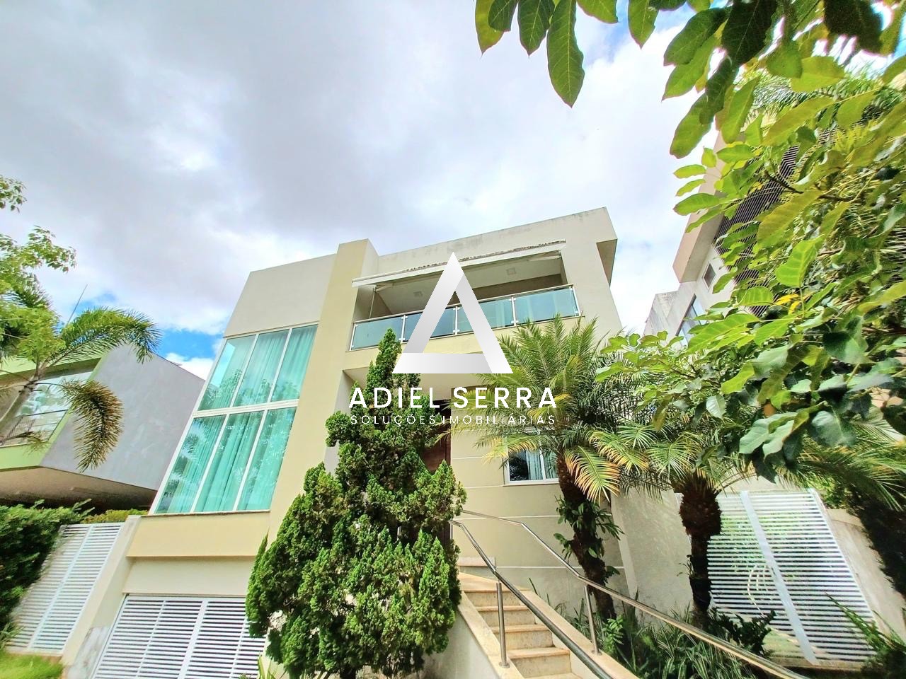 Casa - Alphaville ii