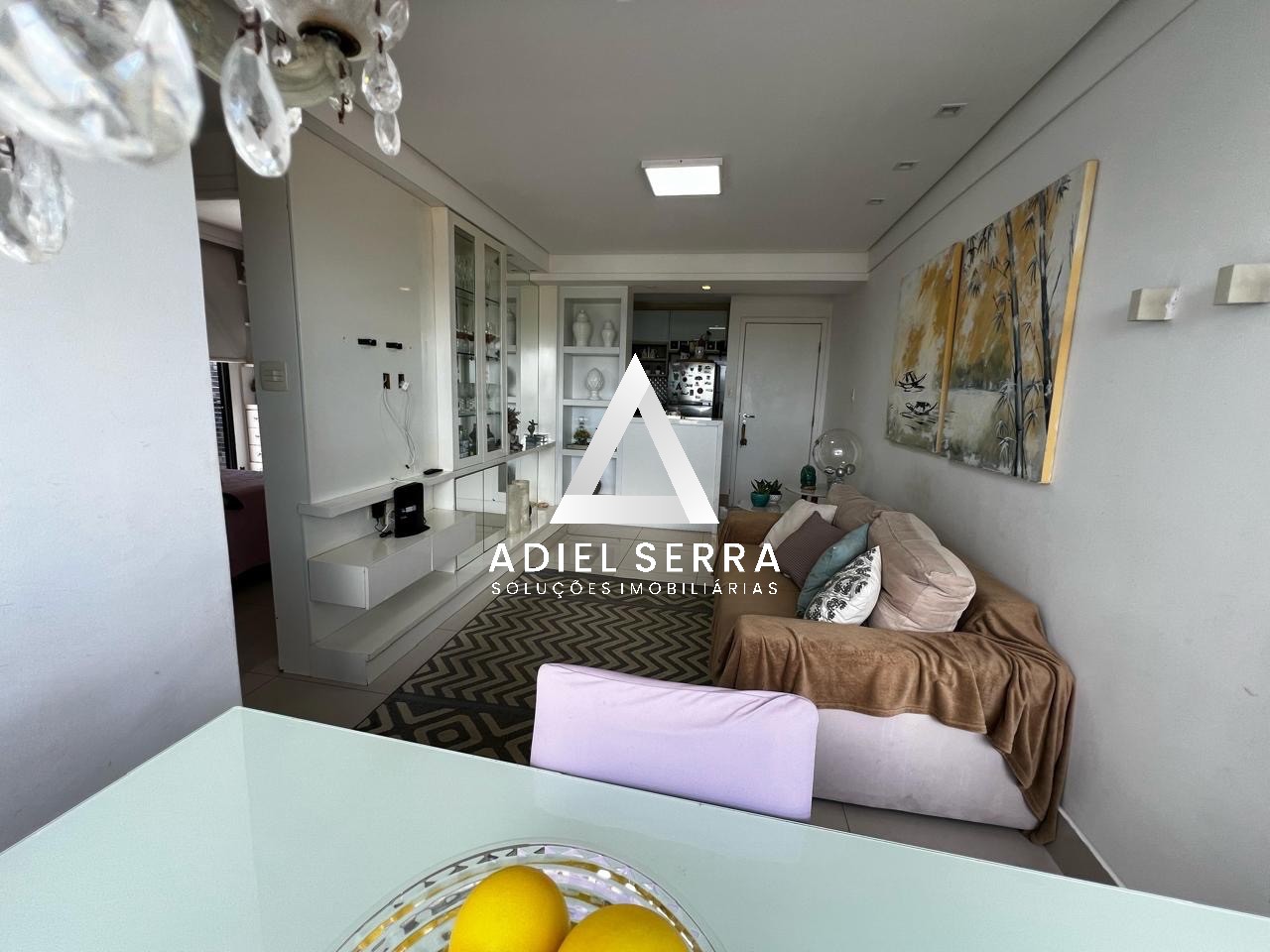 Apartamento - Federação