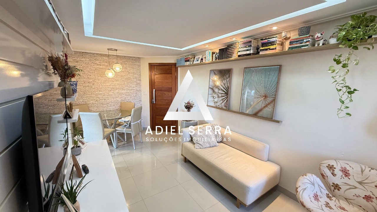 Apartamento - Brotas