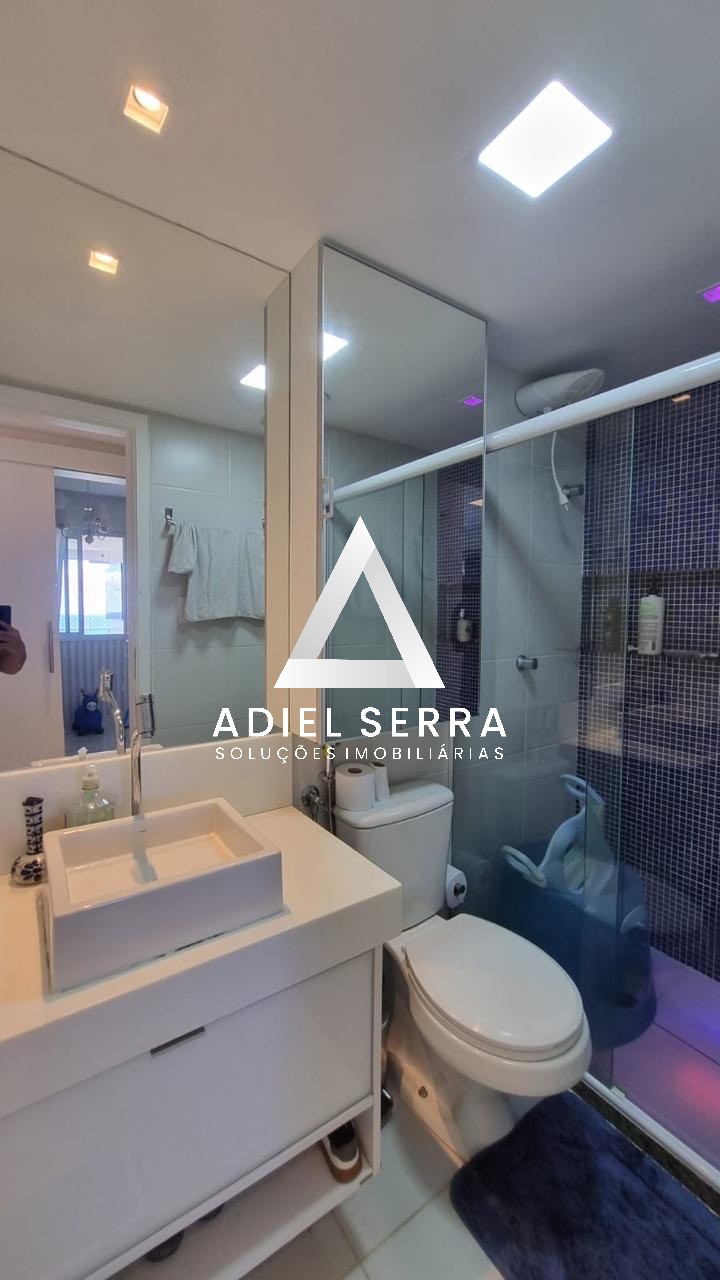 Apartamento - Pituaçu