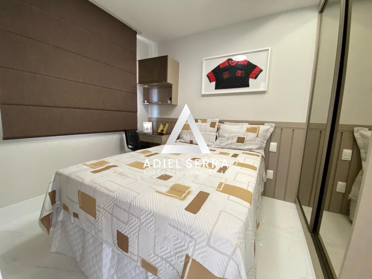 Apartamento - Pituba