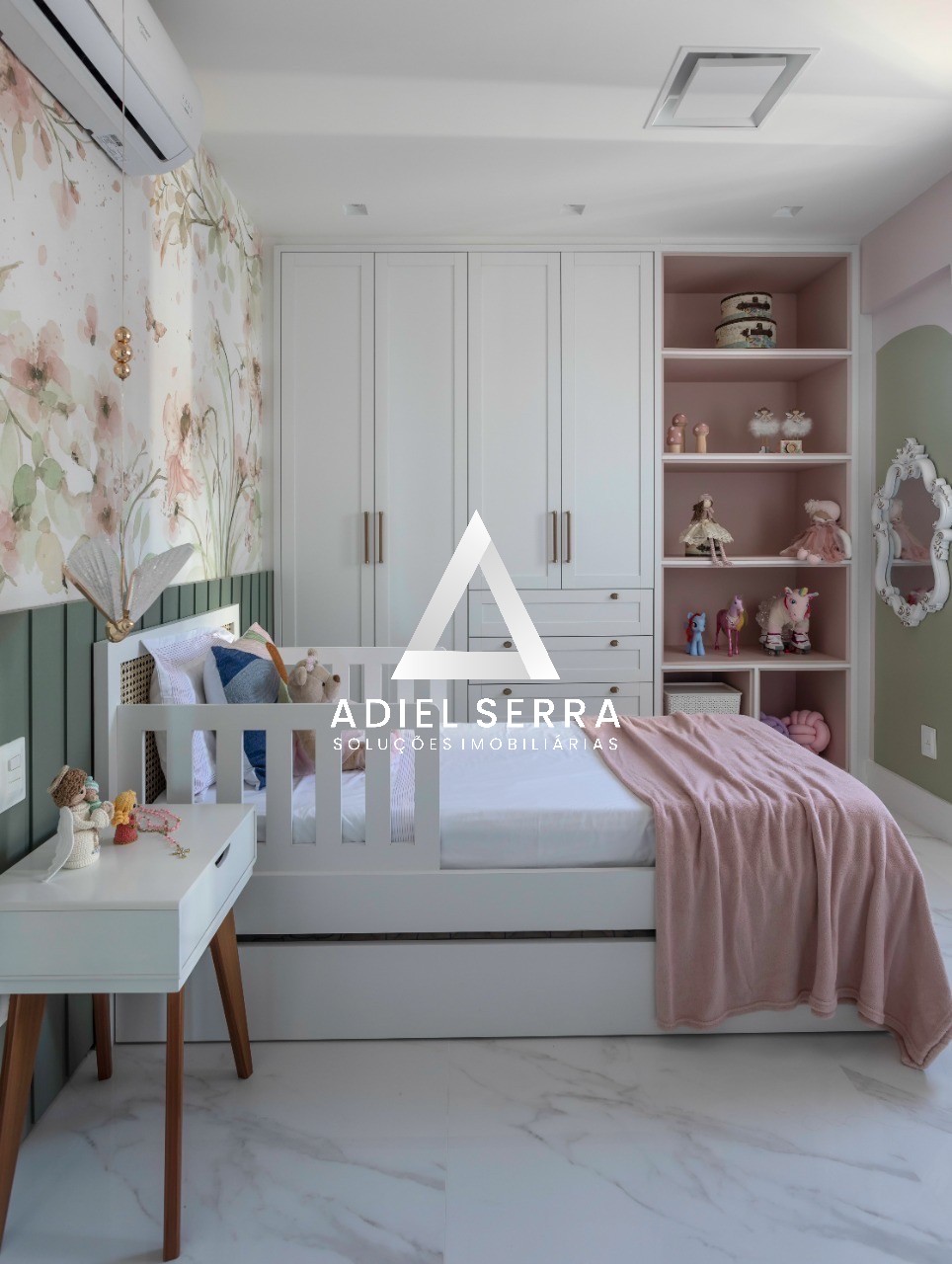 Apartamento - Patamares