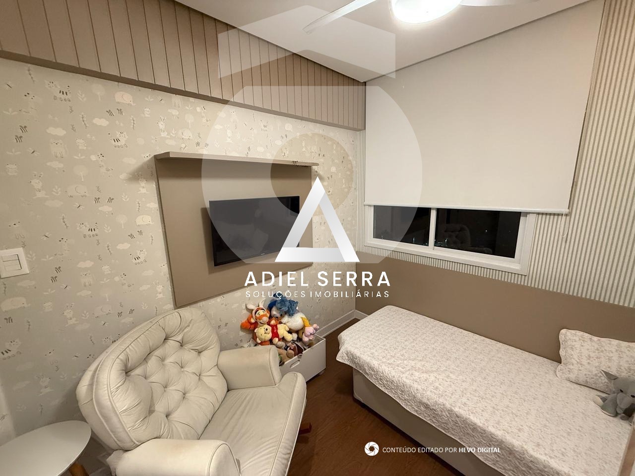 Apartamento - Patamares