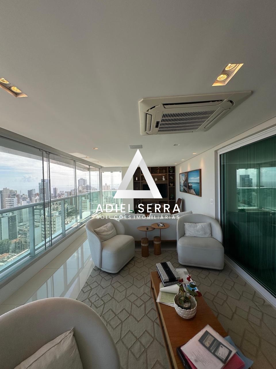 Apartamento - Graça