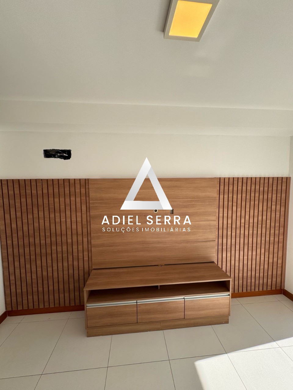 Apartamento - Barra
