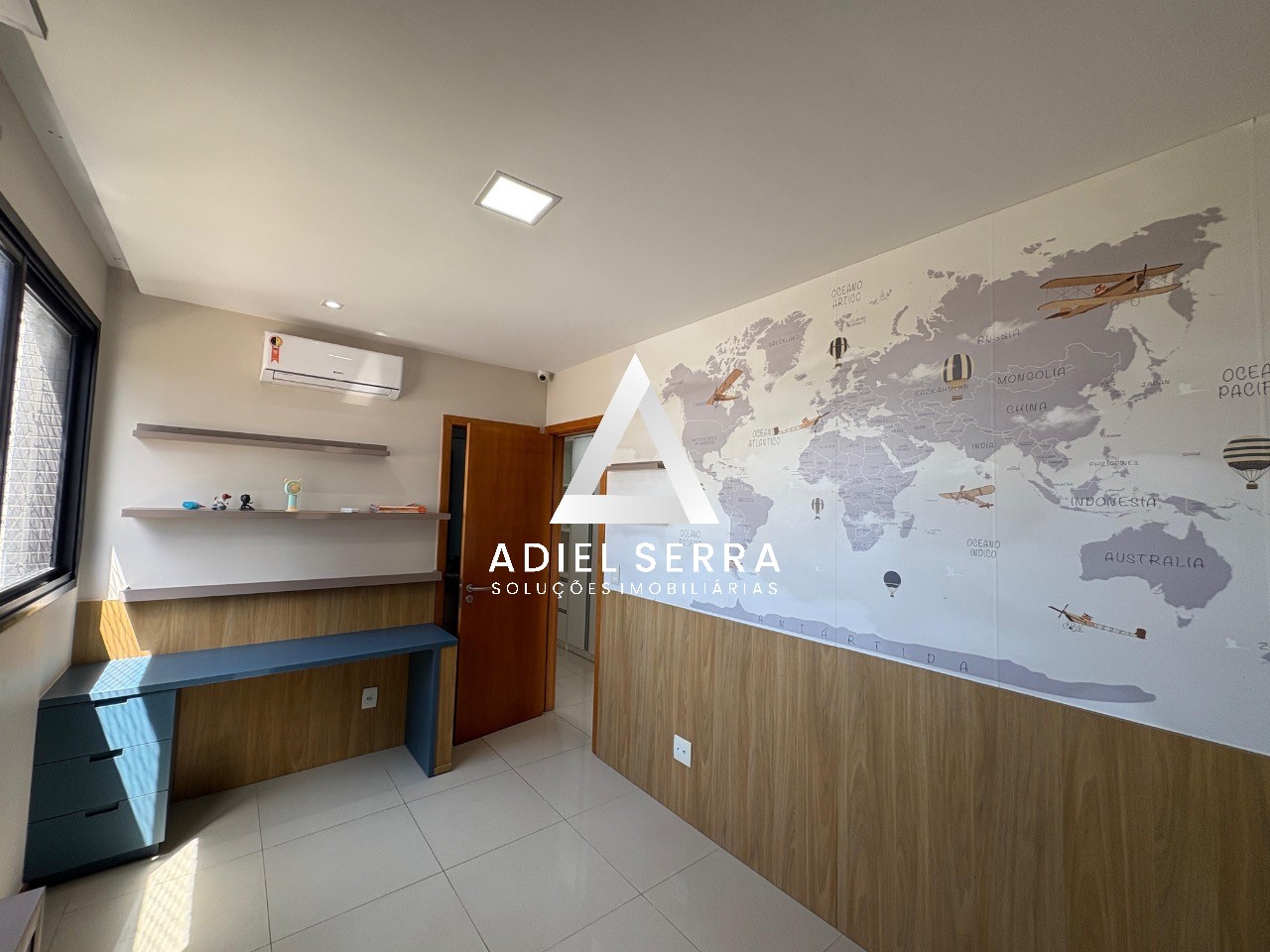 Apartamento - Patamares