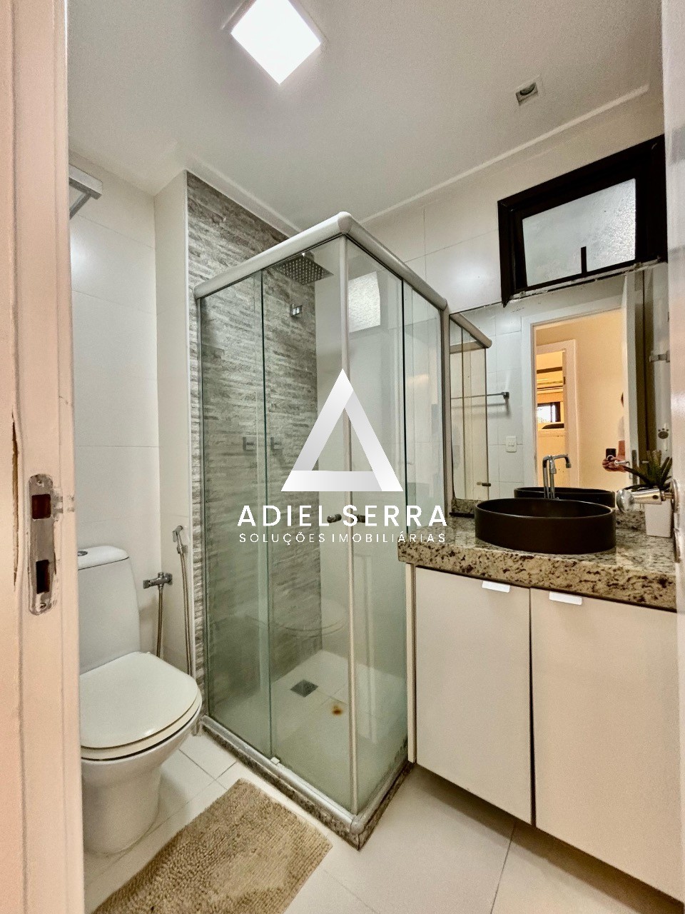Apartamento - Federação