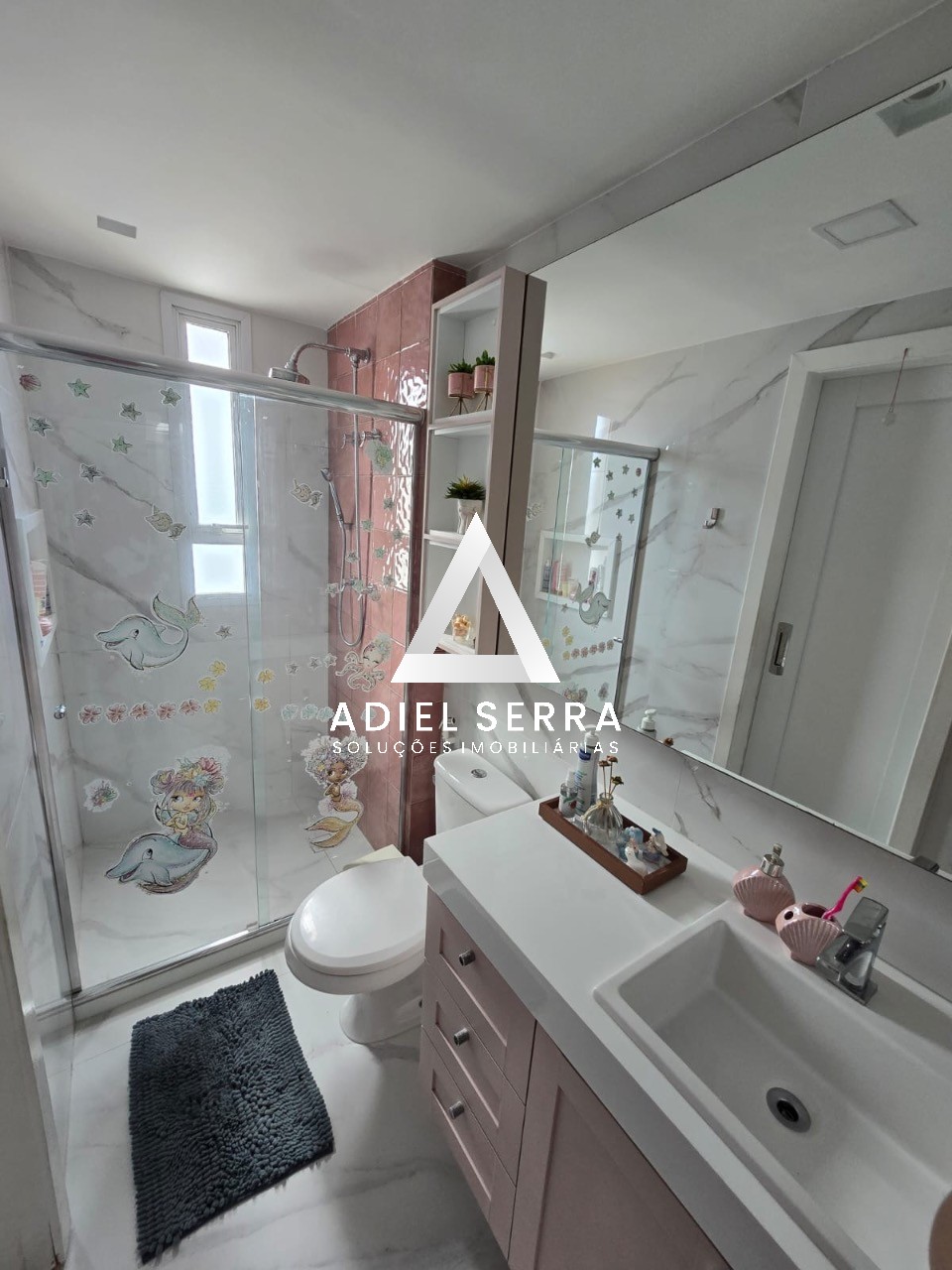 Apartamento - Patamares