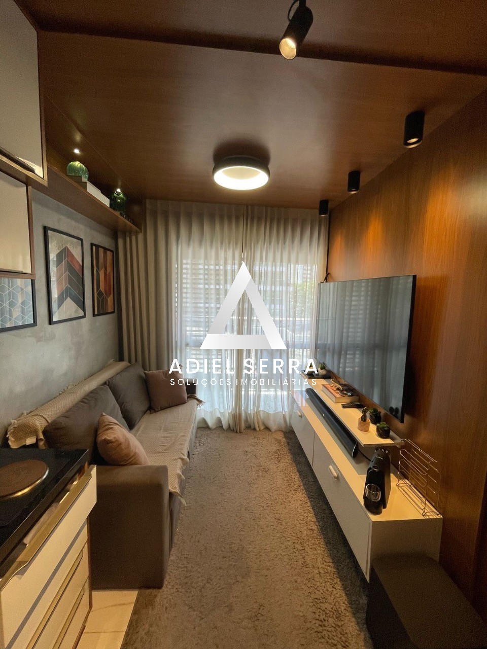 Apartamento - Barra