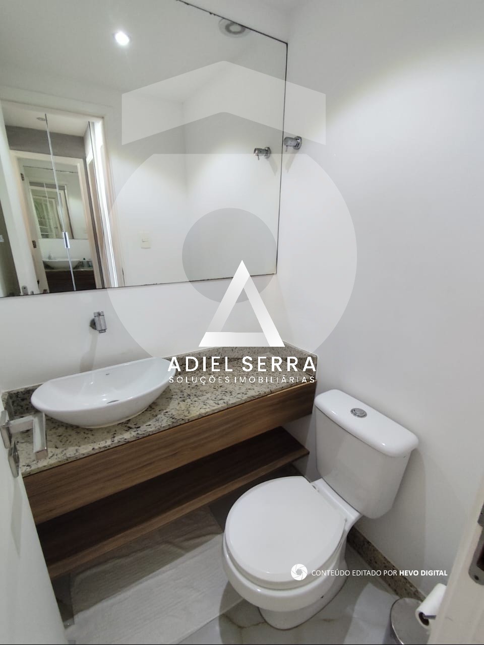 Apartamento - Patamares