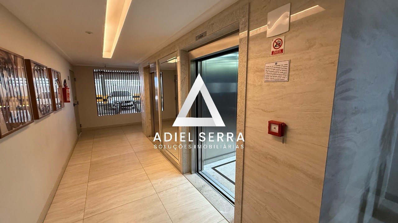 Apartamento - Santa teresa