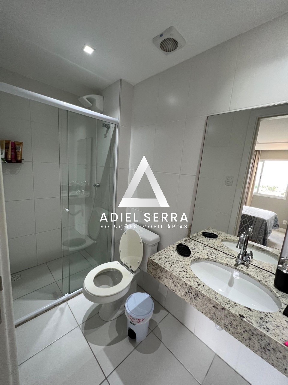 Apartamento - Pituaçu