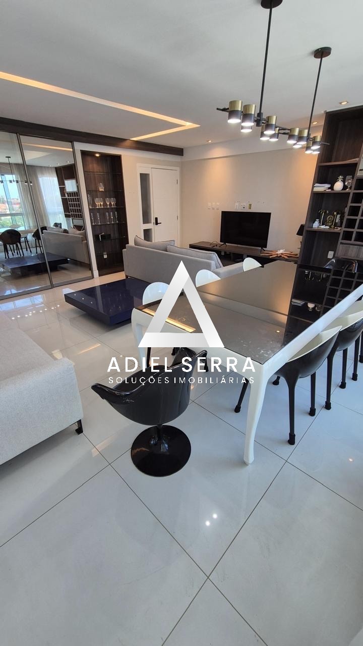 Apartamento - Horto florestal