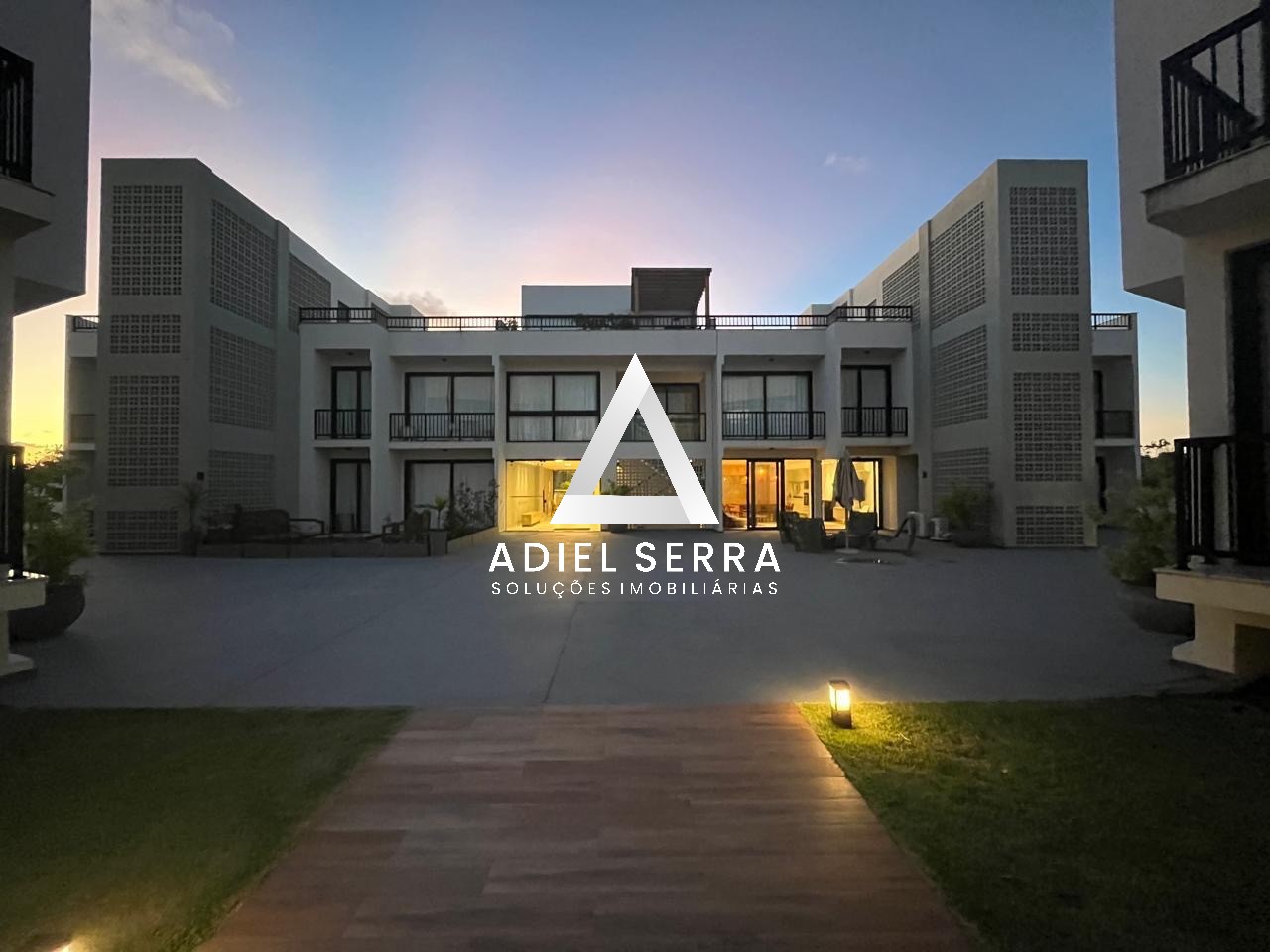 Apartamento - Itacimirim (monte gordo)