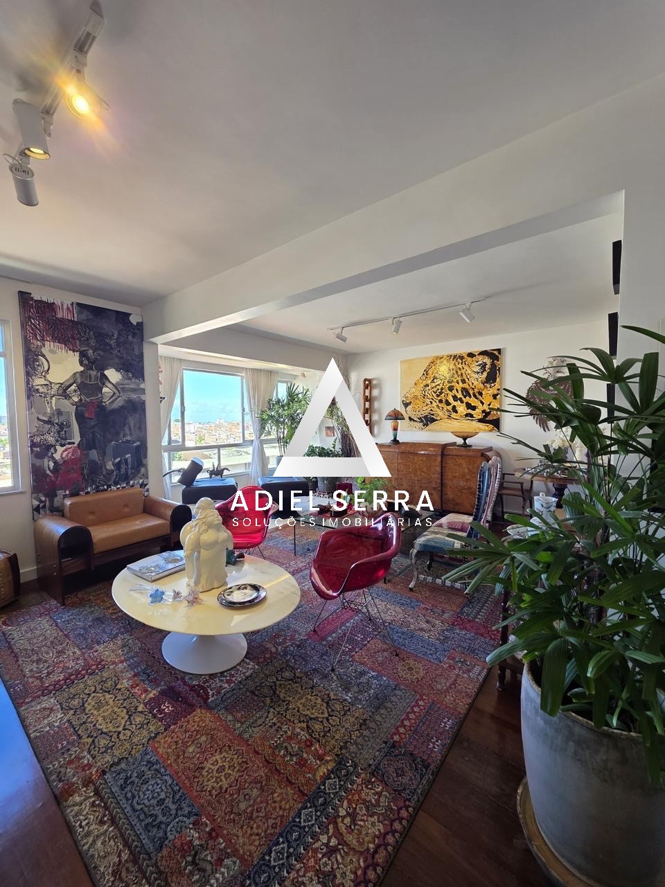 Apartamento - Rio vermelho