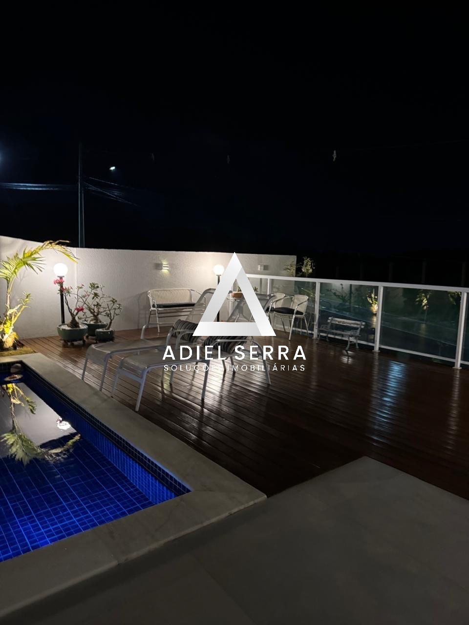 Casa - Alphaville