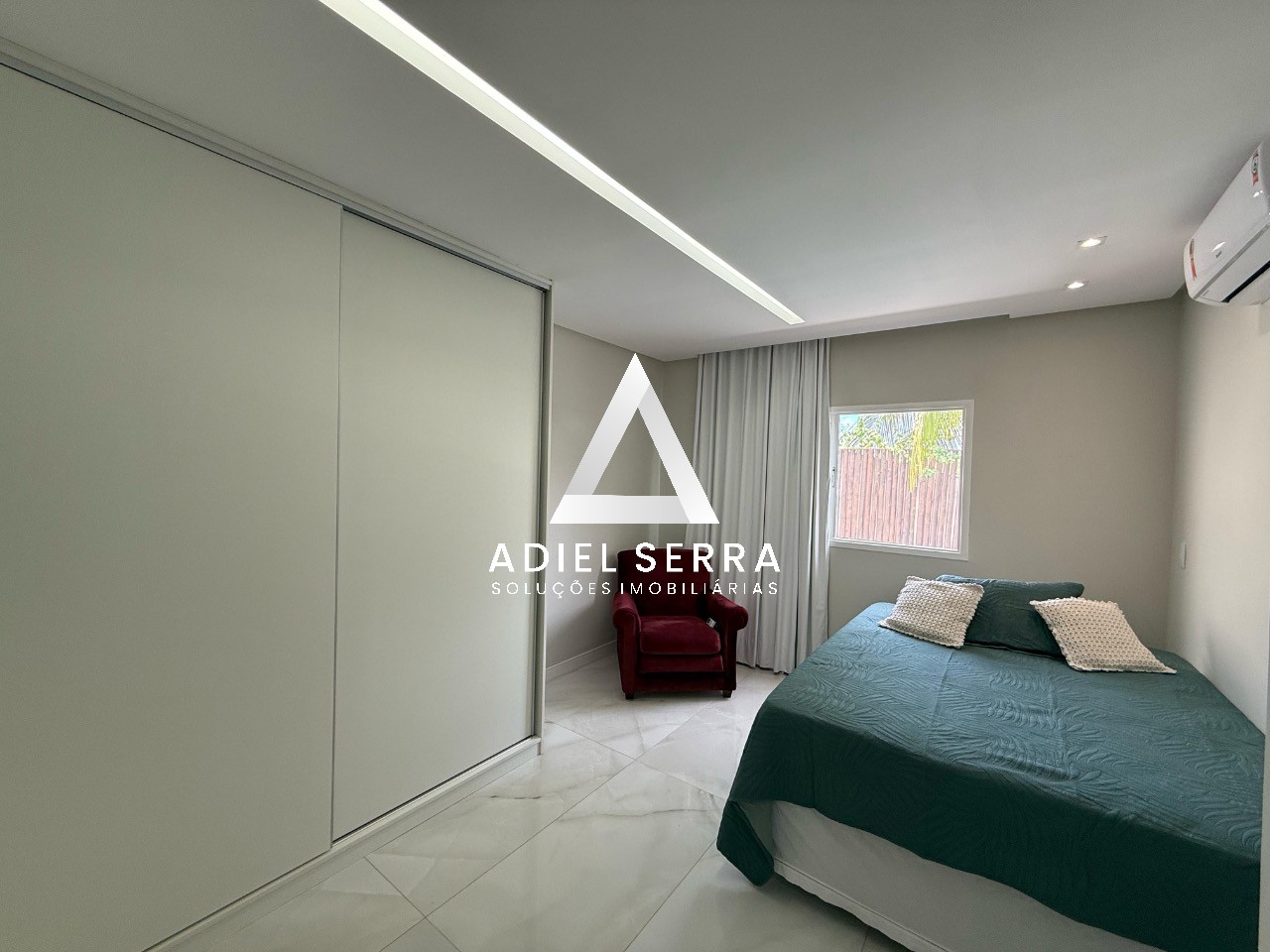 Casa - Alphaville