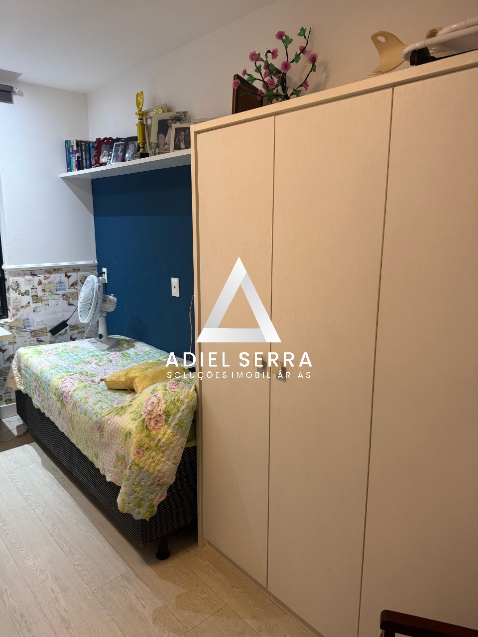 Apartamento - Pituba