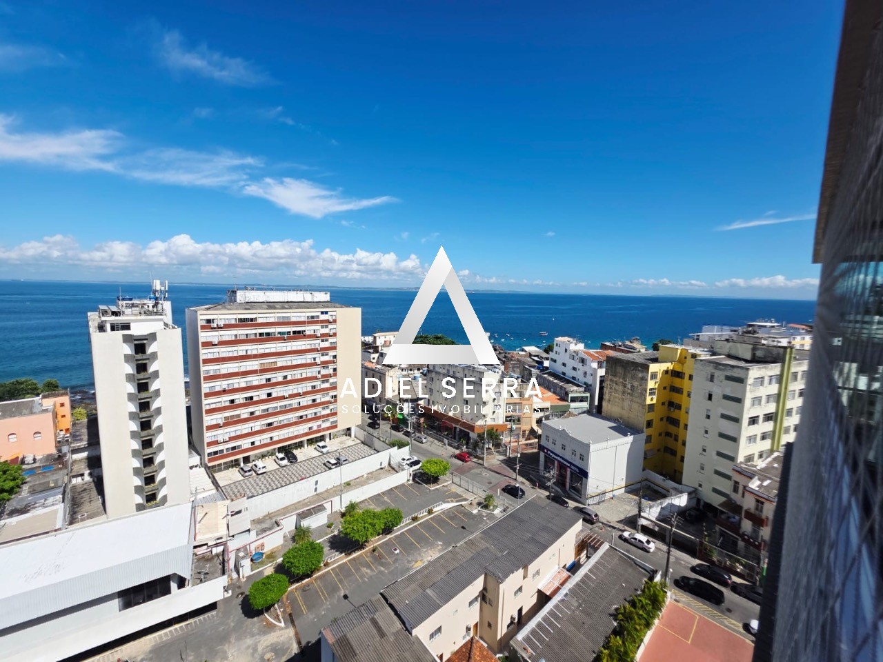Apartamento - Barra