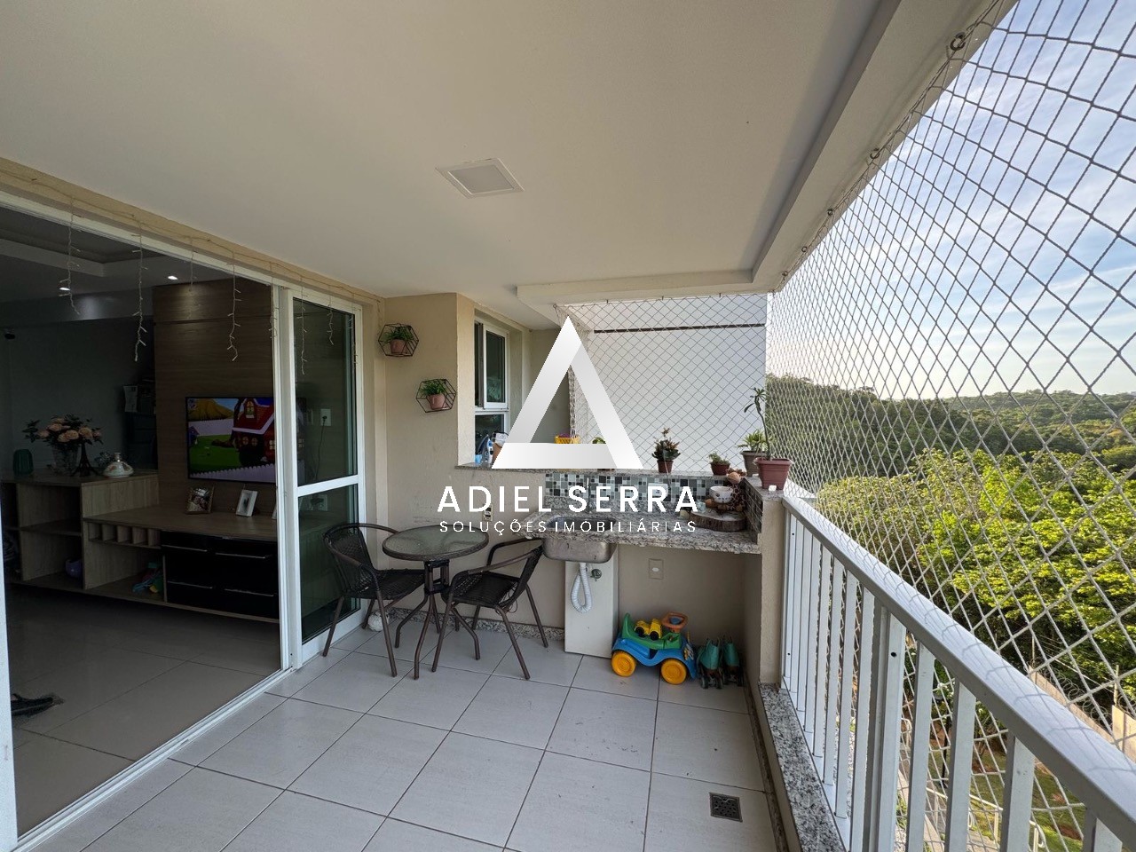 Apartamento - Pituaçu
