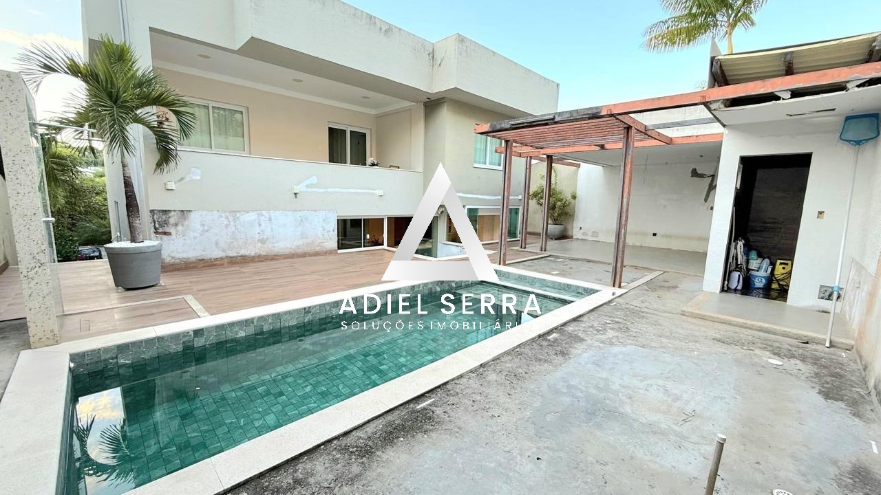 Casa - Alphaville ii