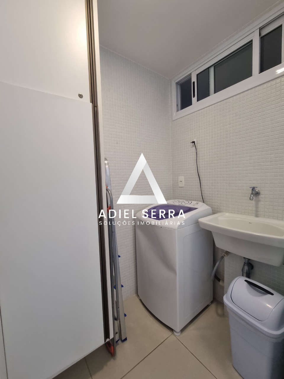Apartamento - Barra