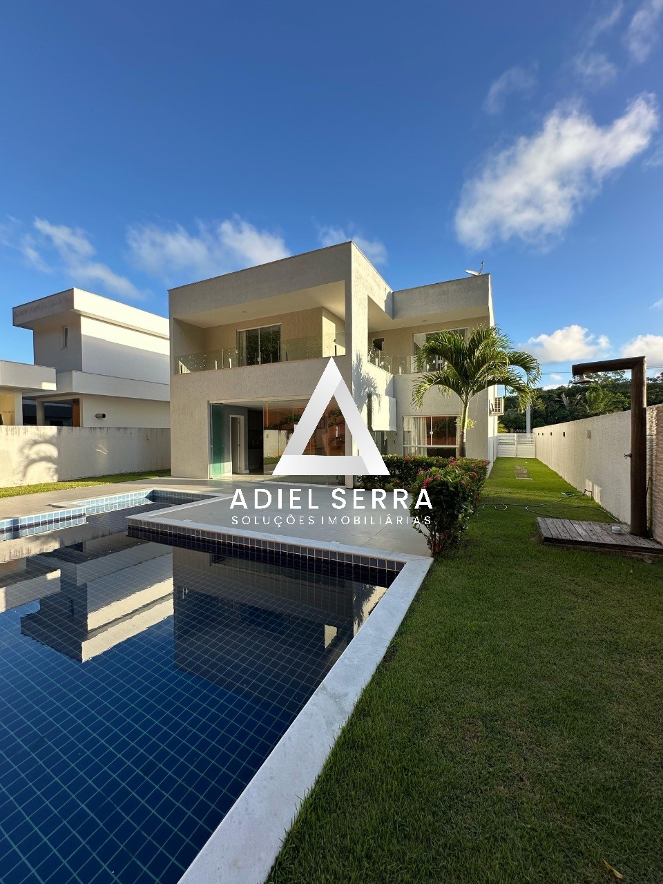 Casa - Alphaville