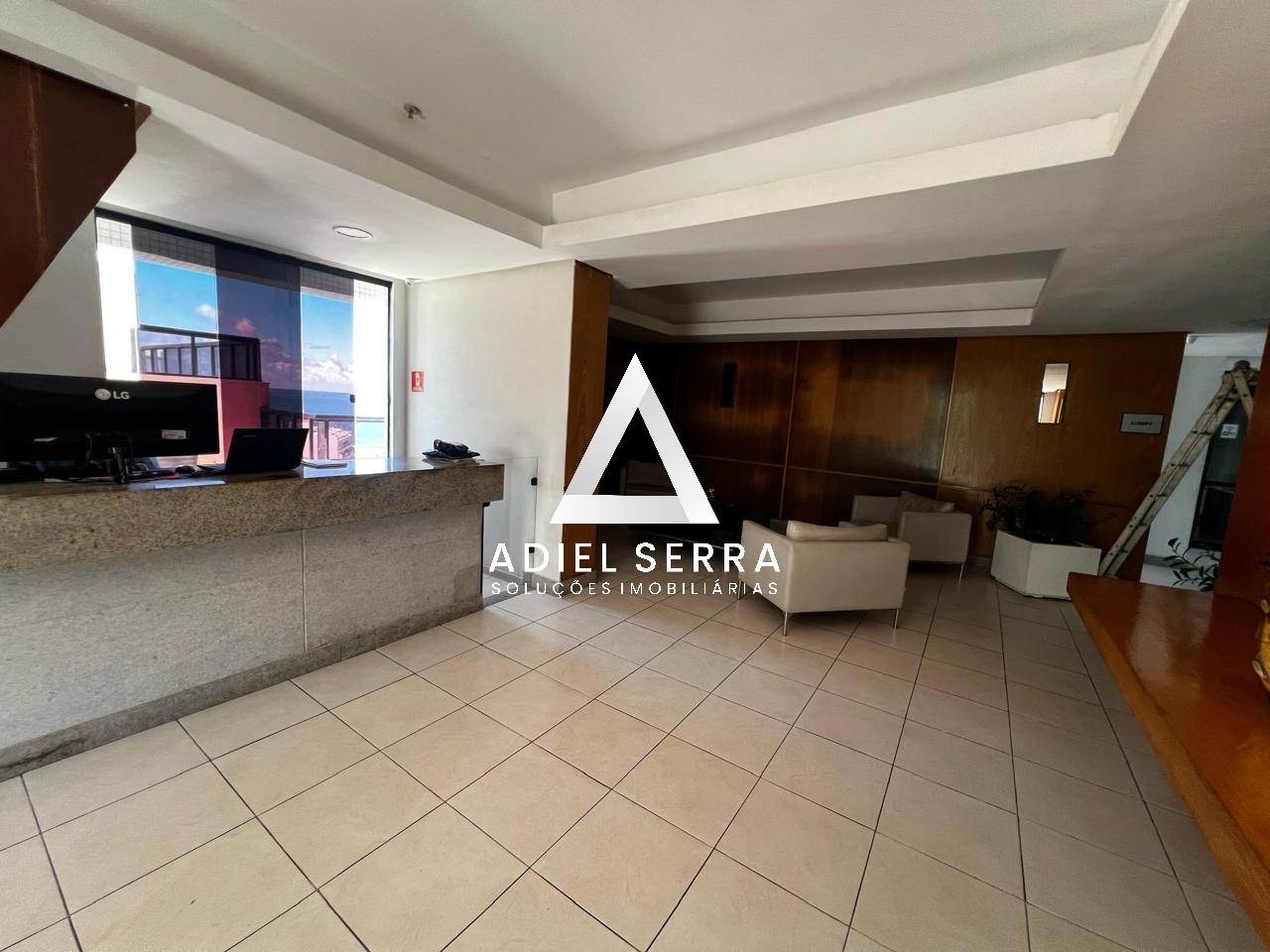 Apartamento - Federação