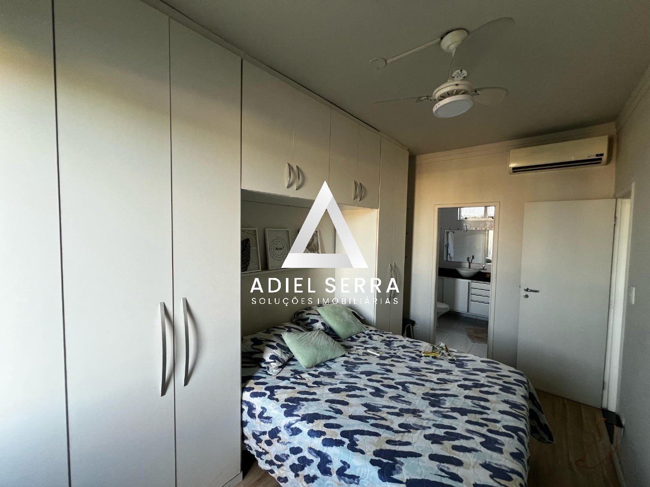 Apartamento - Graça